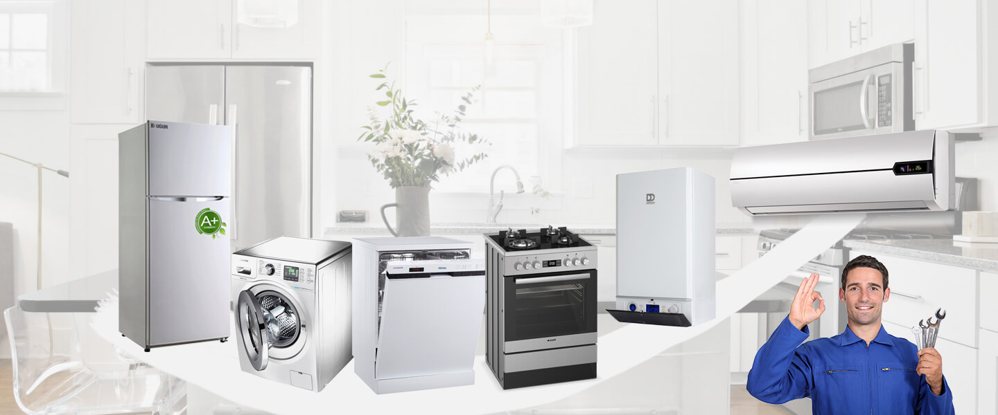 Gaziosmanpaşa Gorenje Servisi